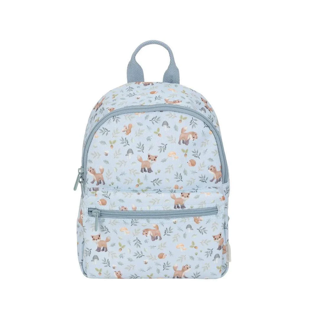 Little Dutch Backpack - Forest Friends