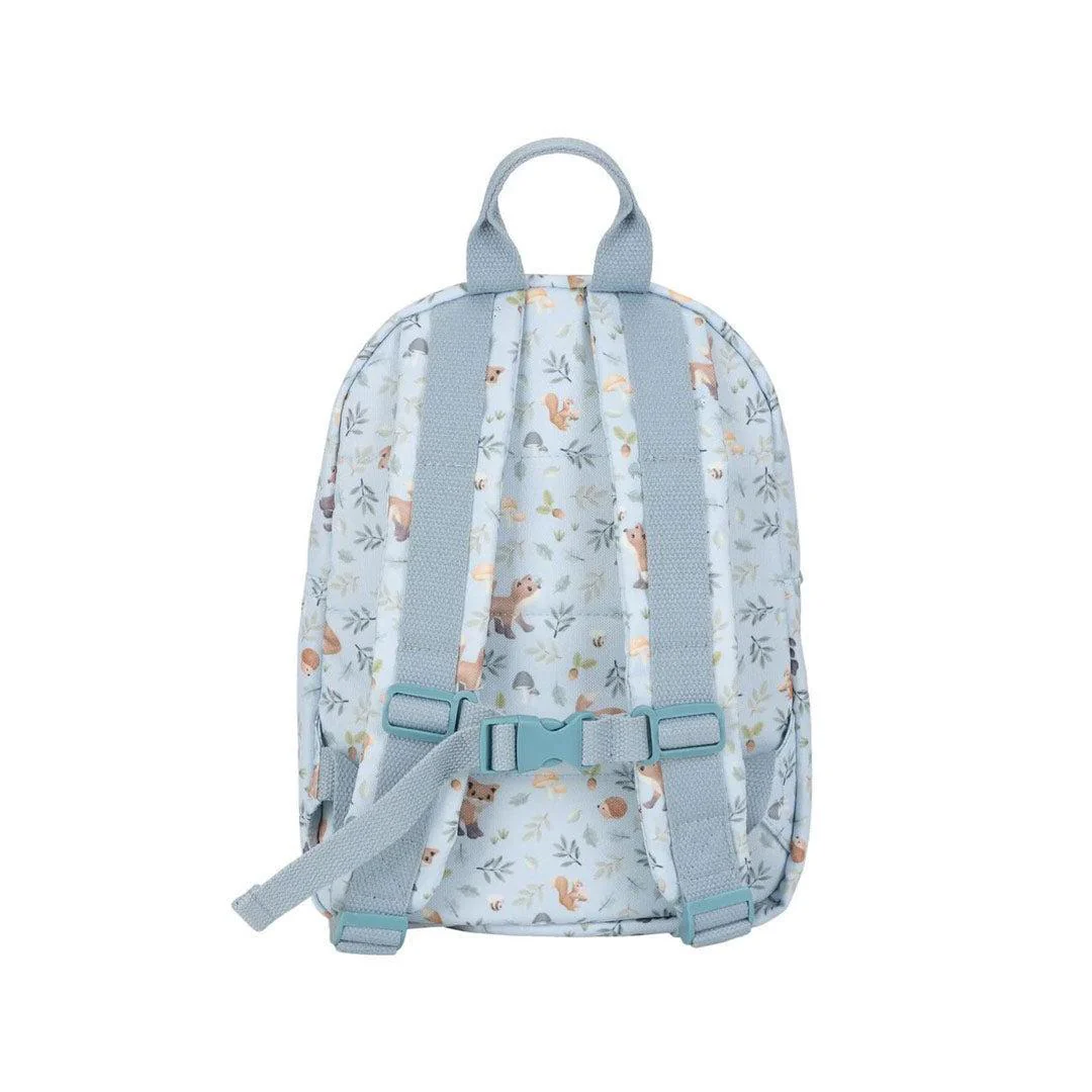 Little Dutch Backpack - Forest Friends - Image 8