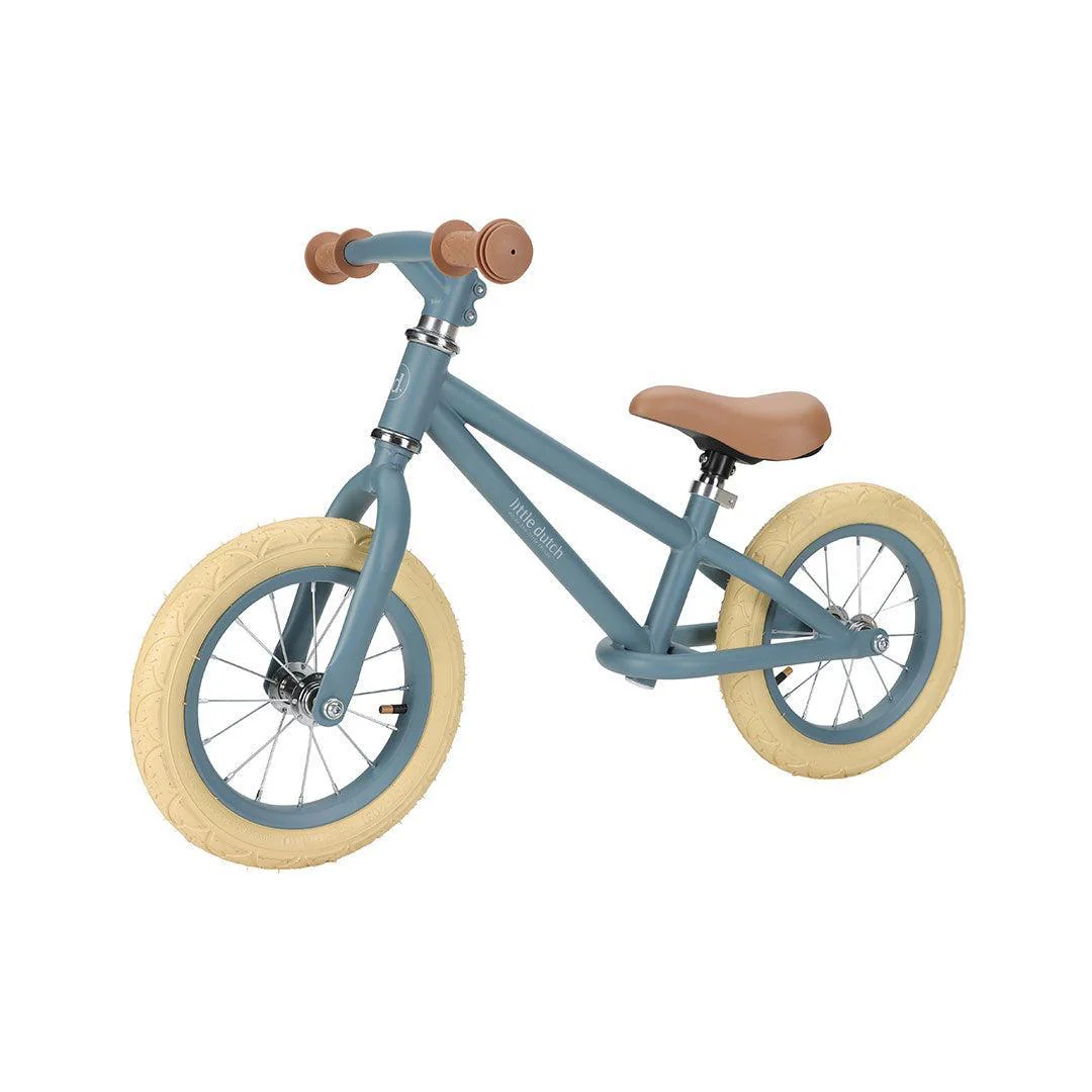 Little Dutch Balance Bike - Blue