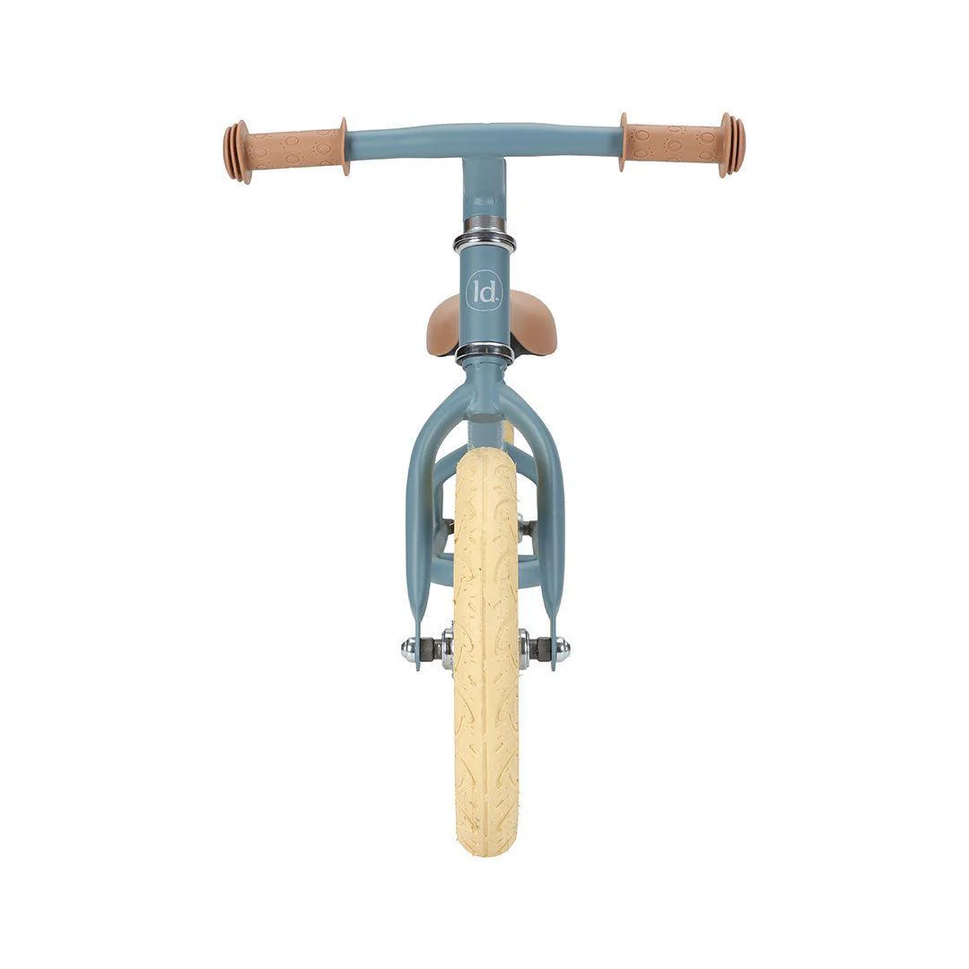 Little Dutch Balance Bike - Blue - Image 11