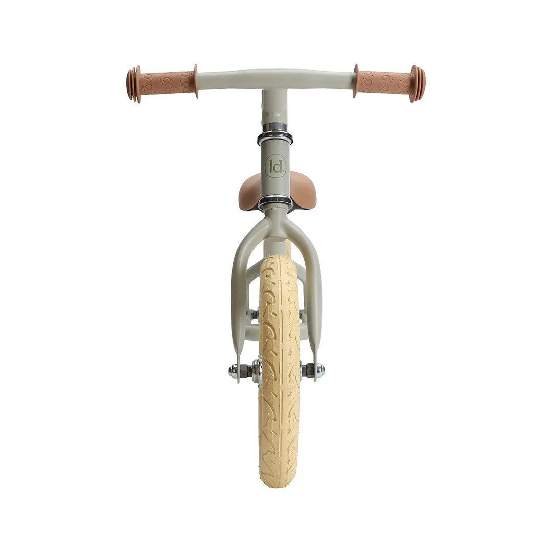 Little Dutch Balance Bike - Olive - Image 10
