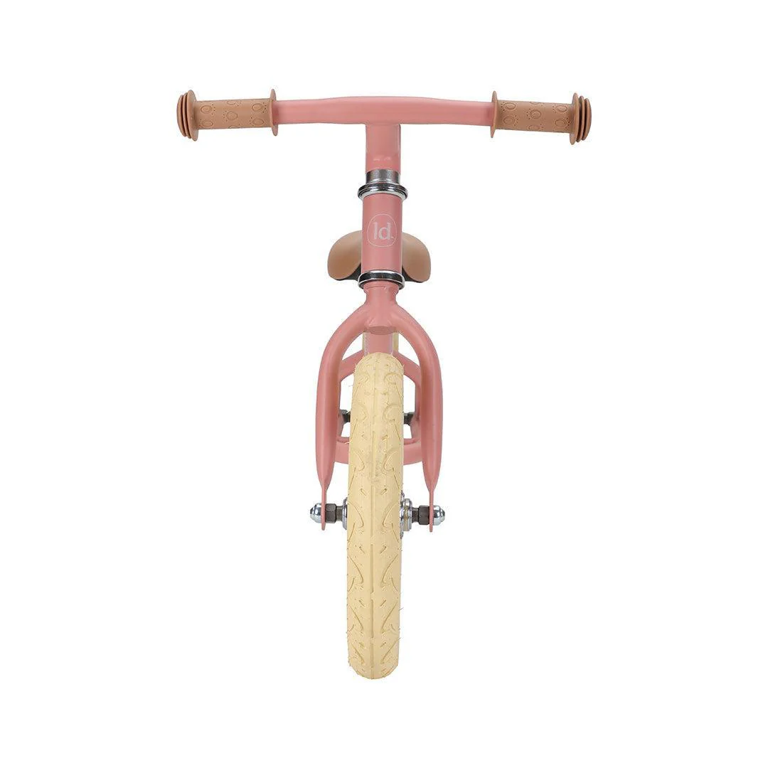 Little Dutch Balance Bike - Pink - Image 7