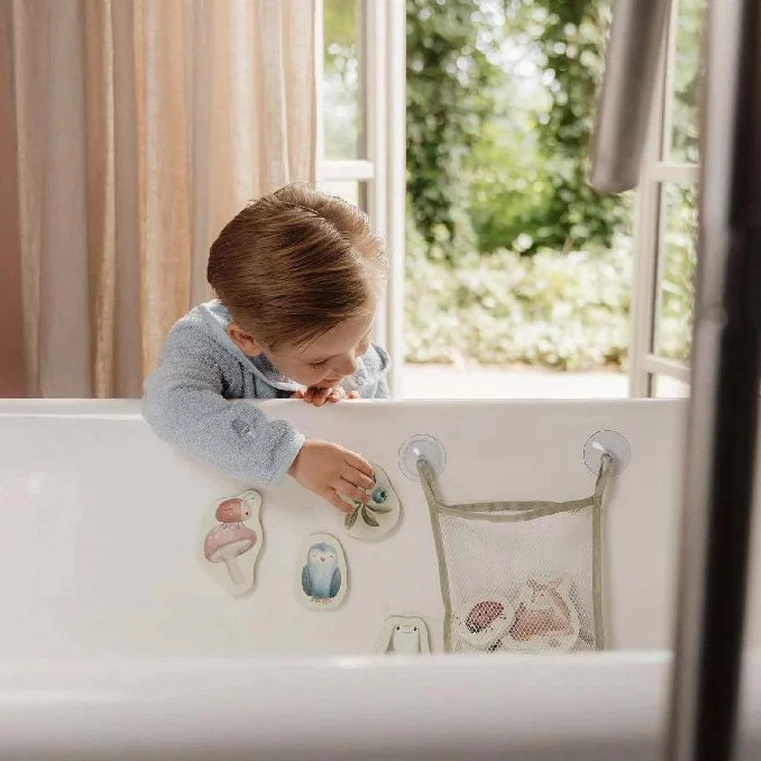 Little Dutch Bath Foam Figures - Image 3