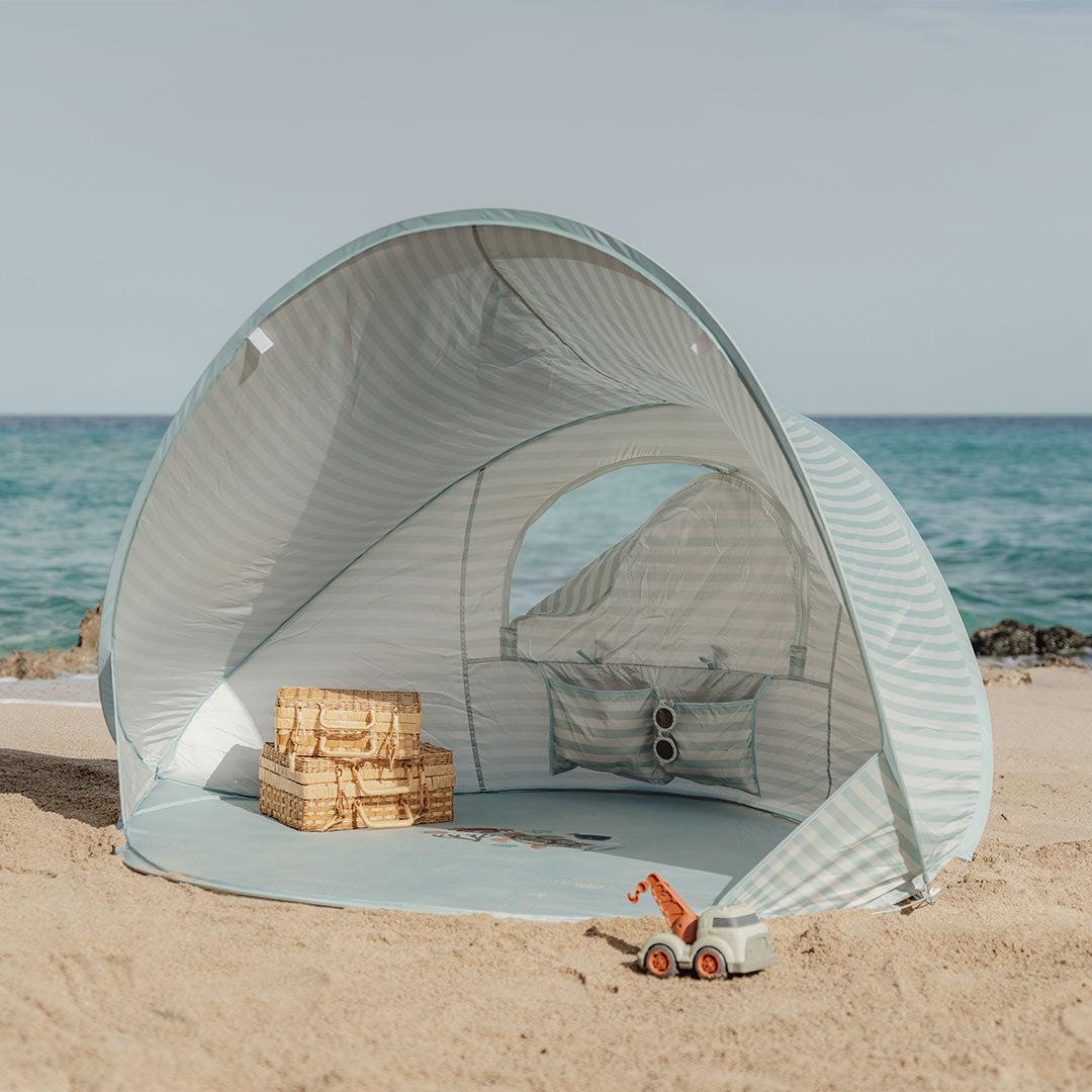 Little Dutch Beach Tent - Fresh Greens - Image 2