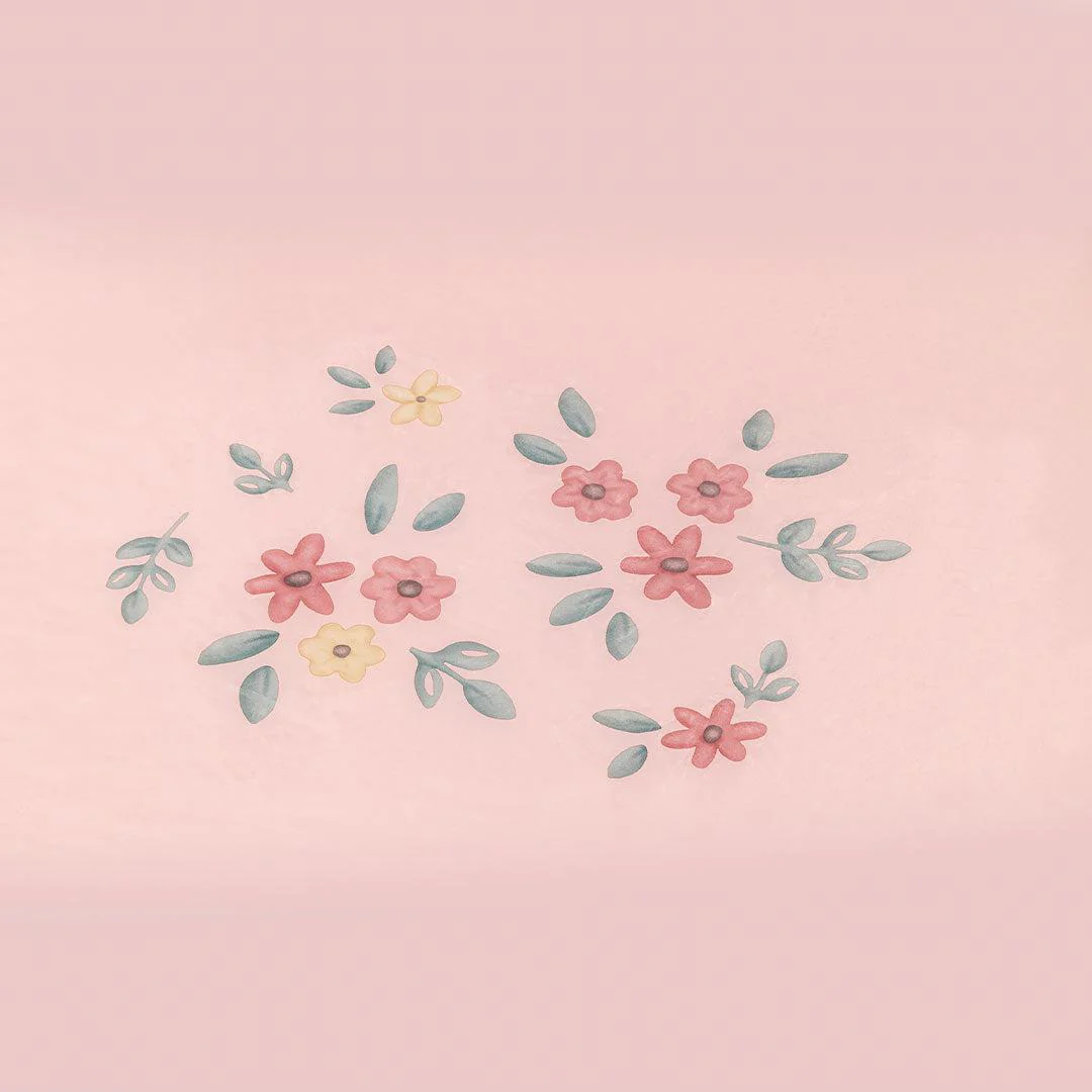 Little Dutch Beach Tent - Pink - Ocean Dreams - Image 3