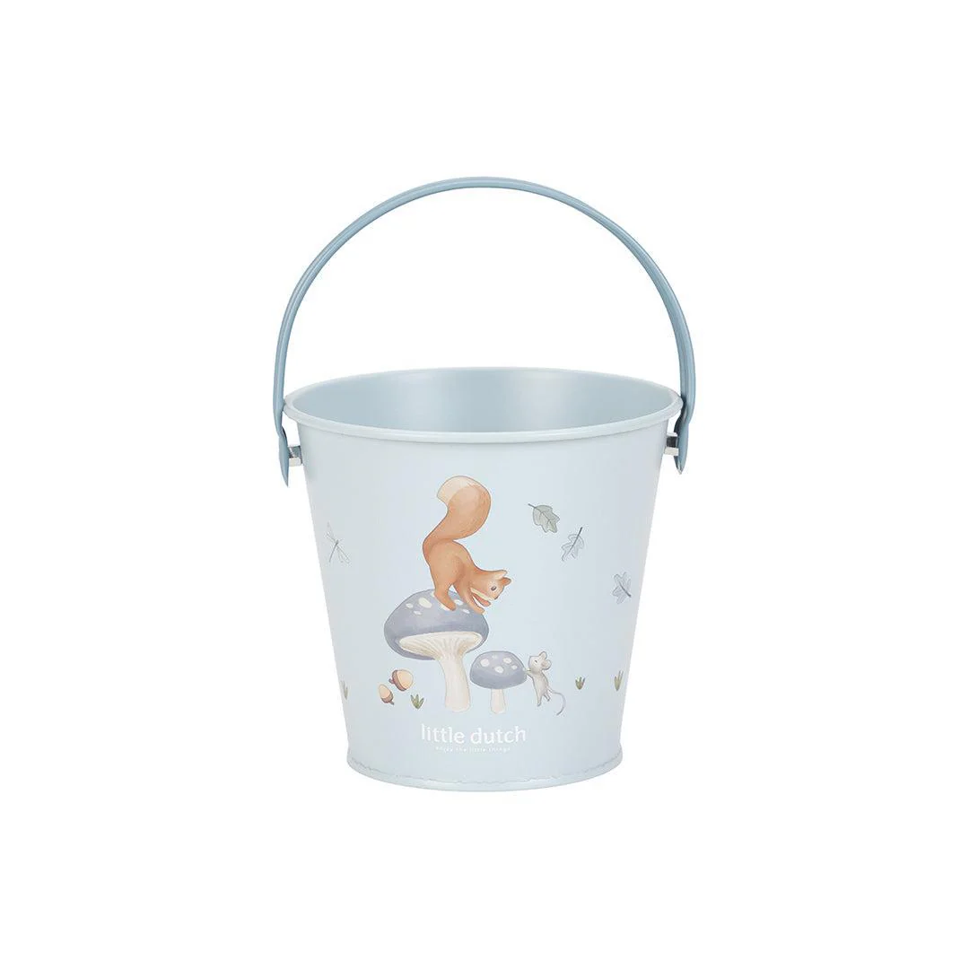 Little Dutch Bucket - Forest Friends - Image 7