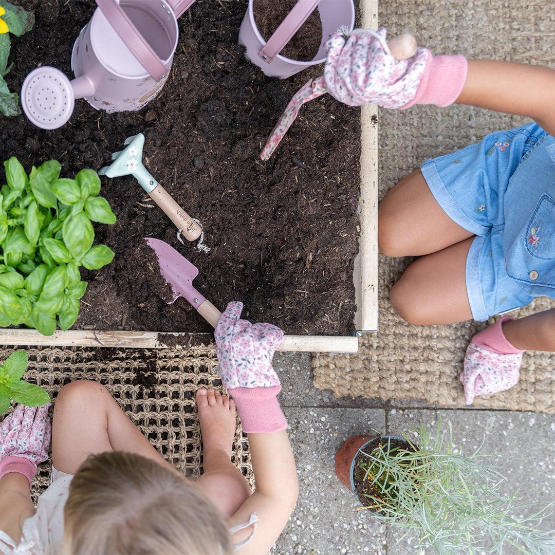 Little Dutch Bucket - Fairy Garden - Image 3
