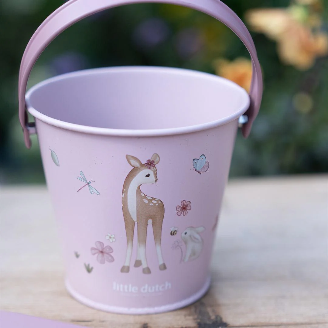 Little Dutch Bucket - Fairy Garden - Image 4
