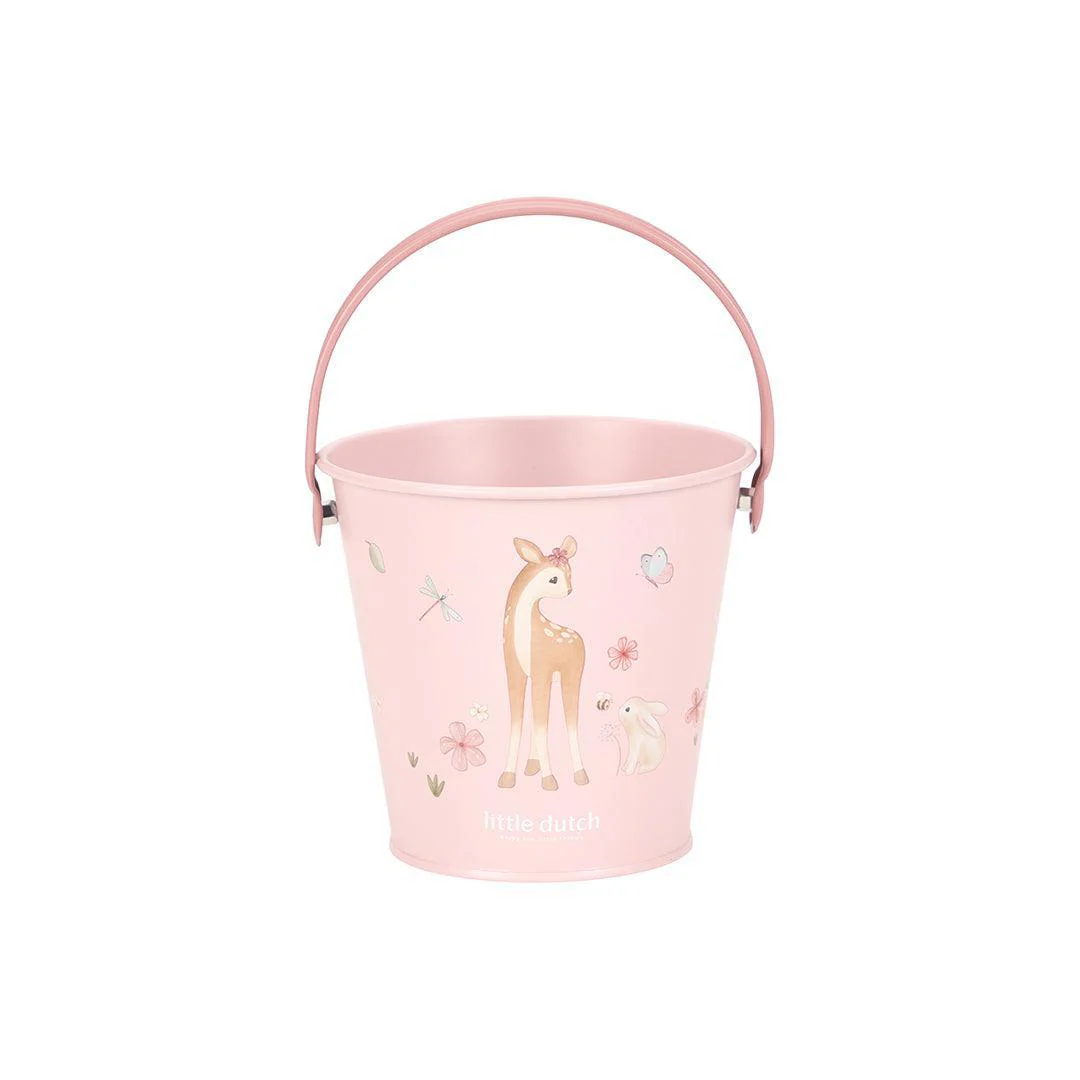 Little Dutch Bucket - Fairy Garden - Image 7