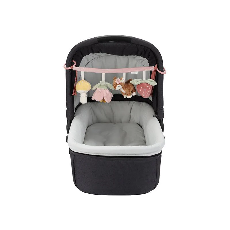 Little Dutch Car Seat Toy - Fairy Garden - Image 7
