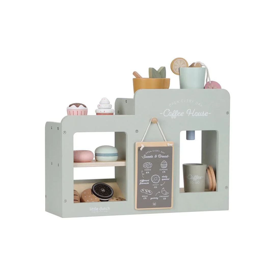 Little Dutch Coffee Corner - Image 9