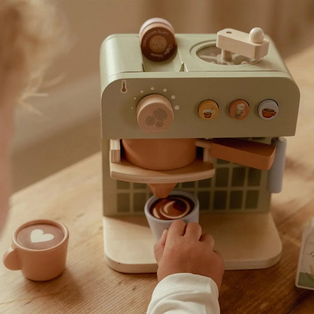 Little Dutch Coffee Maker - Image 2