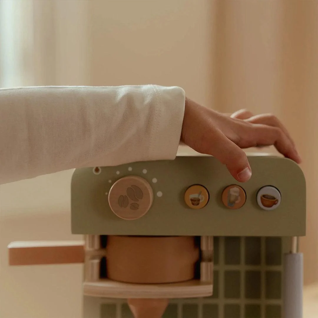 Little Dutch Coffee Maker - Image 4