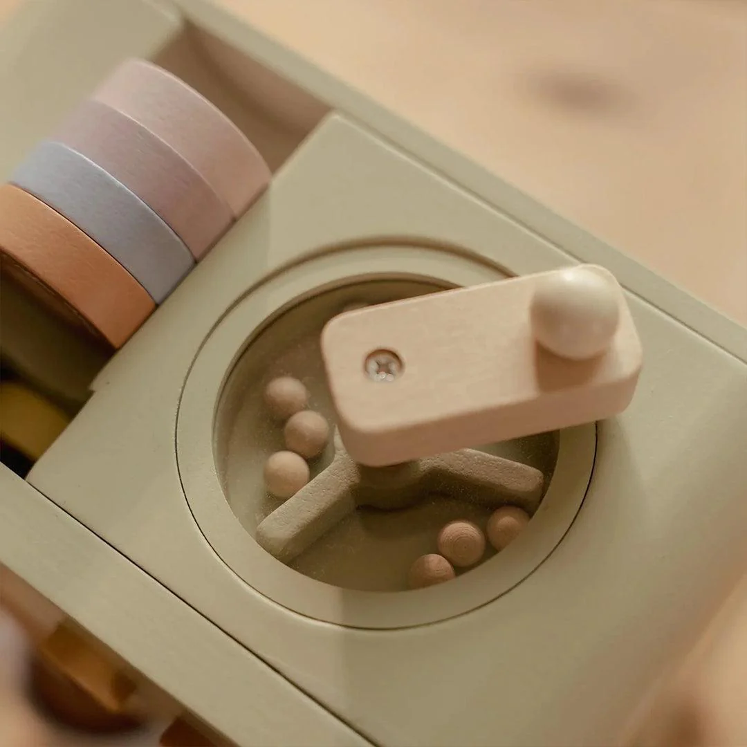 Little Dutch Coffee Maker - Image 5