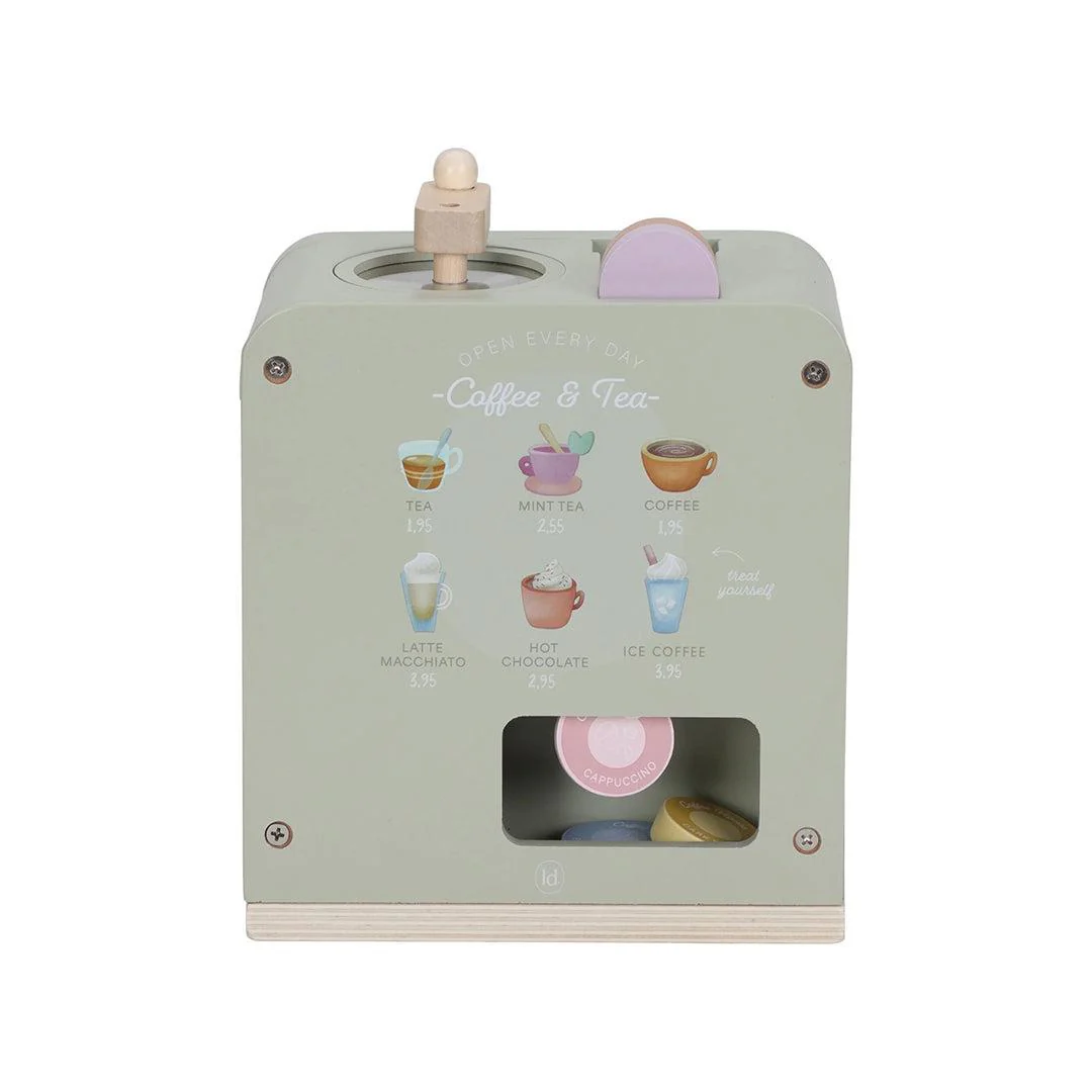 Little Dutch Coffee Maker - Image 7