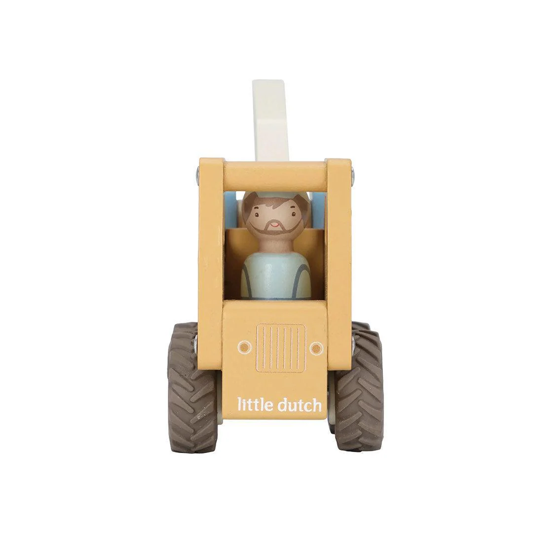 Little Dutch Crane - Image 6