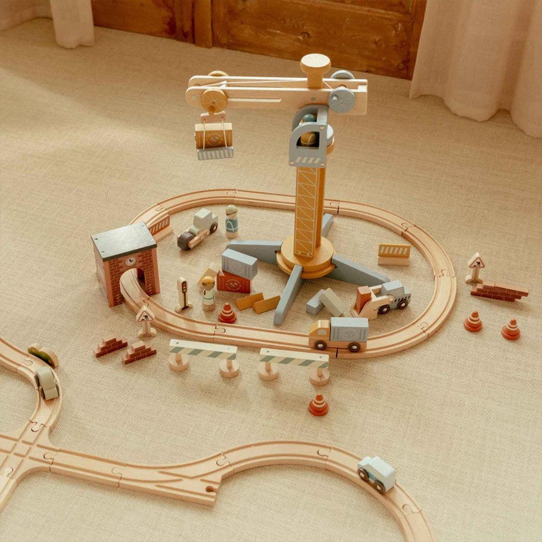 Little Dutch Crane Set - Image 4