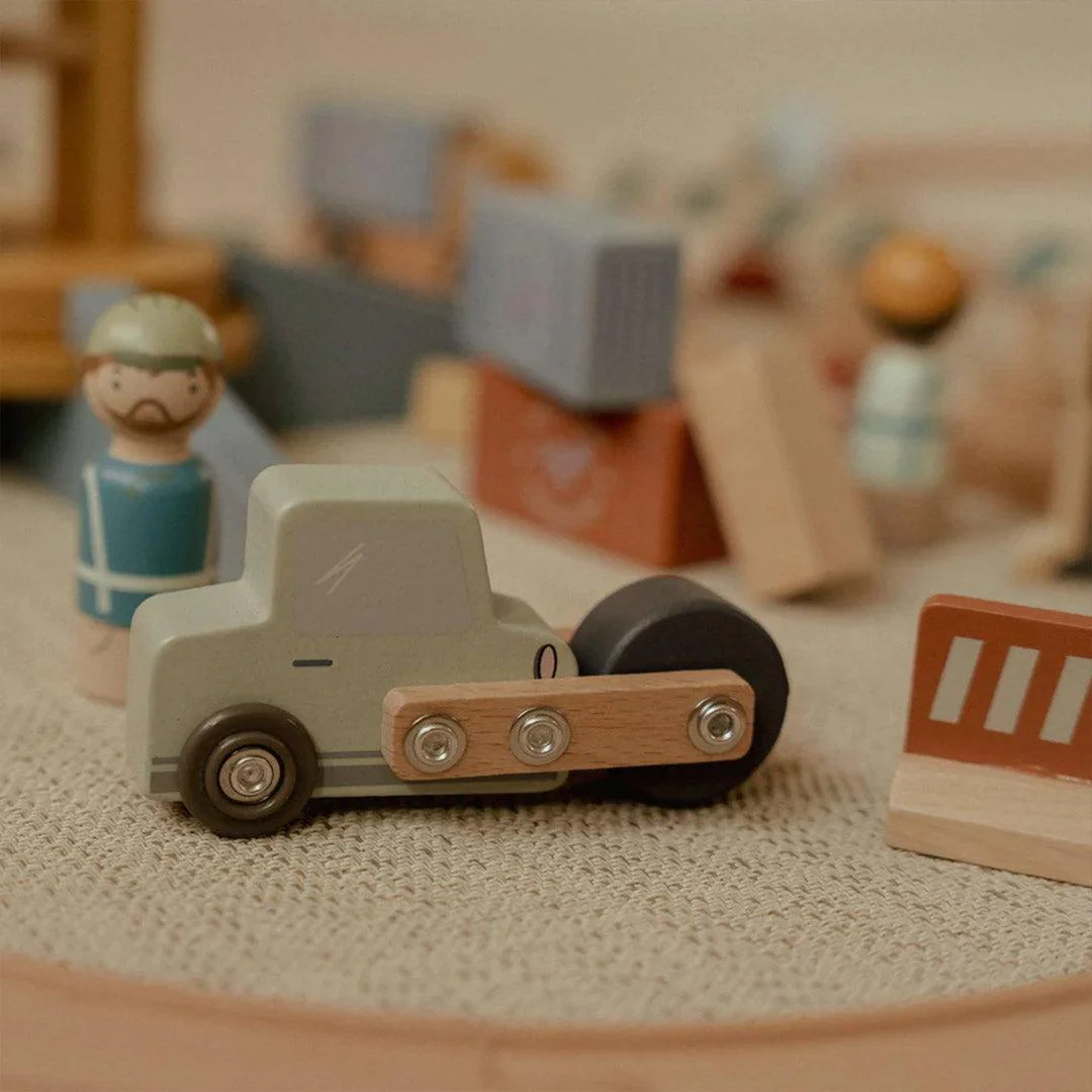 Little Dutch Crane Set - Image 5