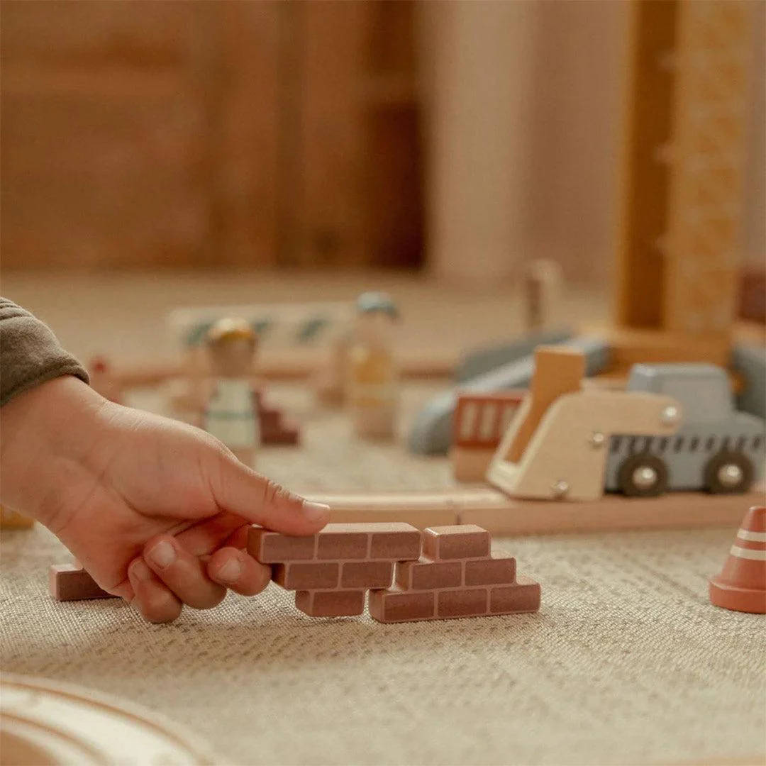 Little Dutch Crane Set - Image 7