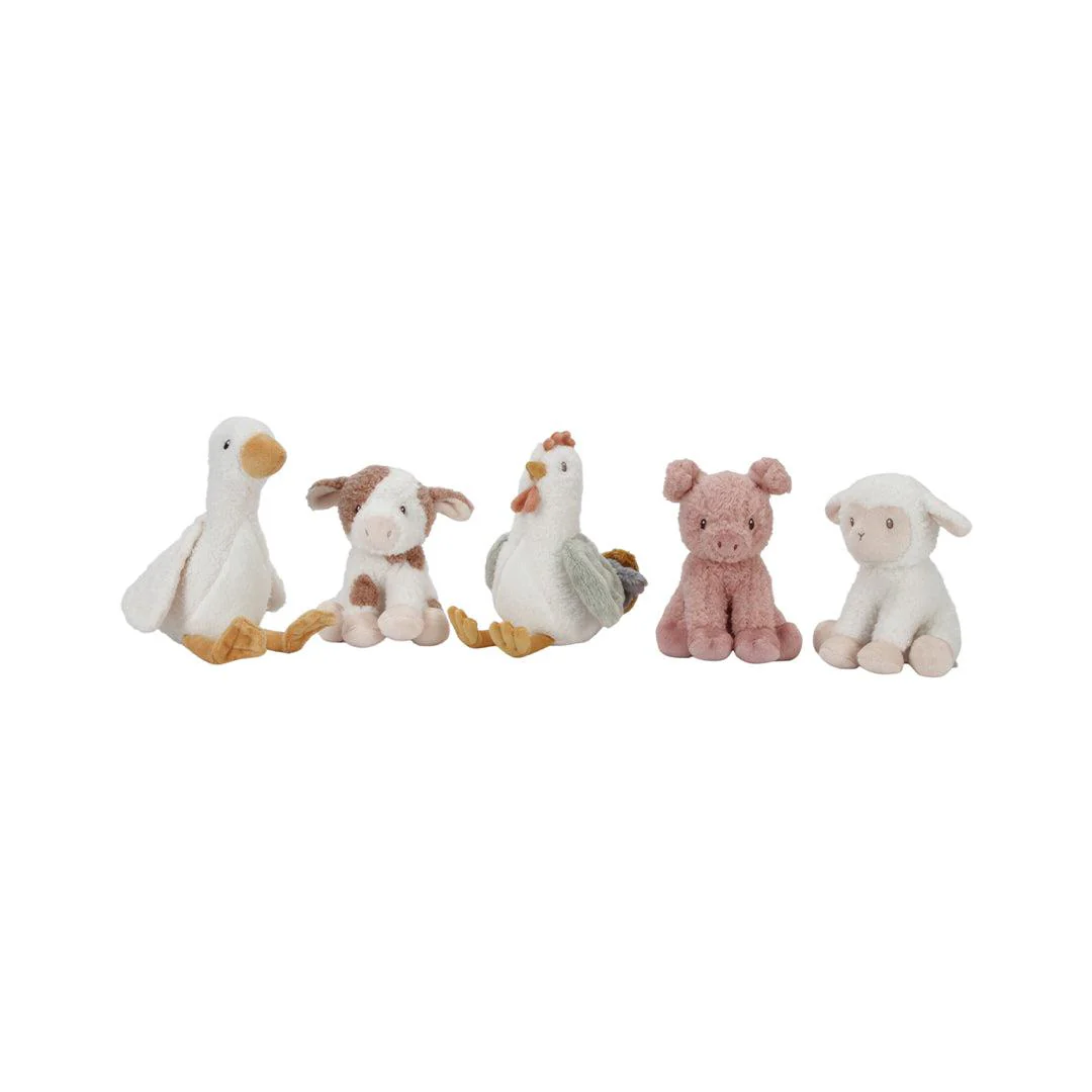 Little Dutch Cuddle Chicken - Little Farm - Image 4