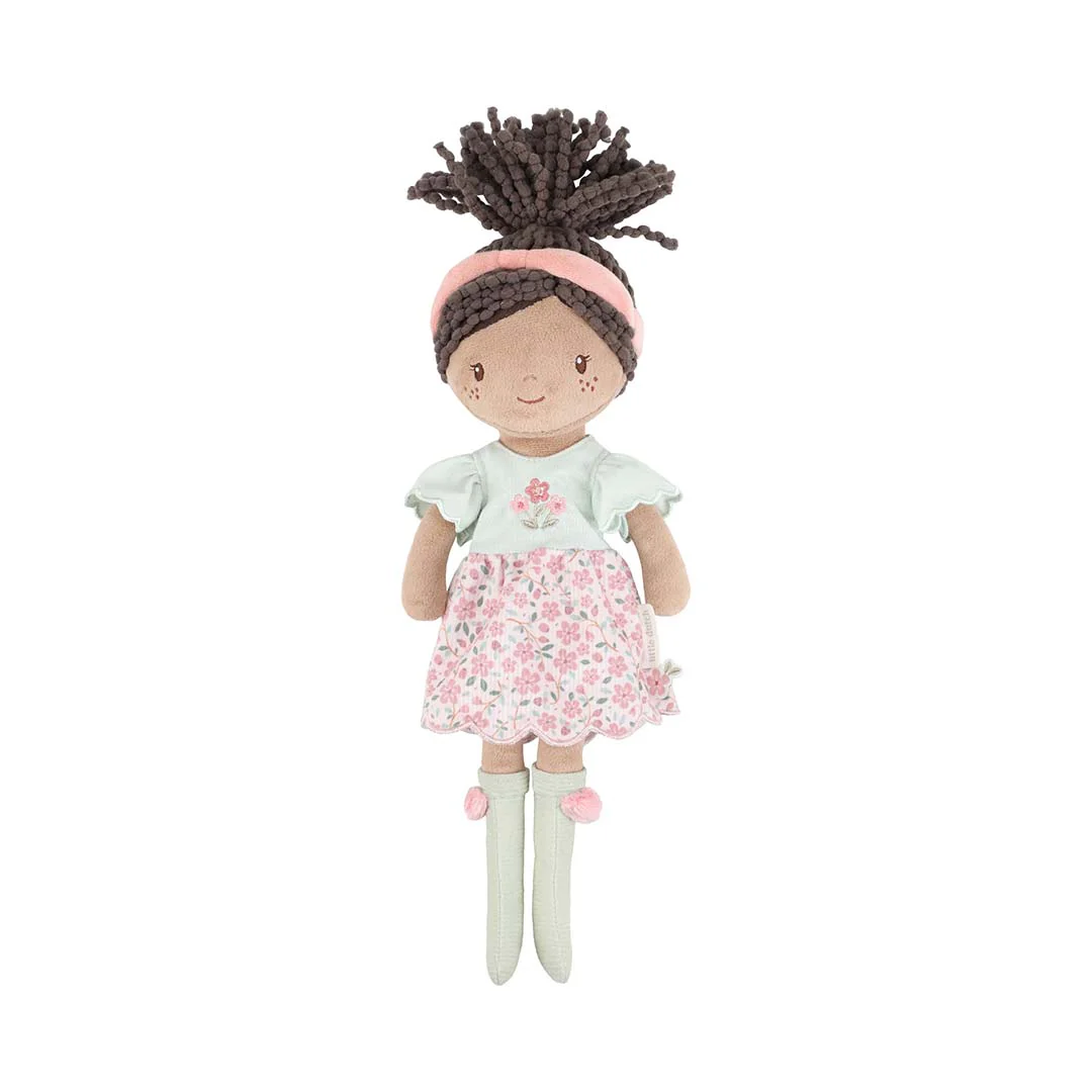 Little Dutch Cuddle Doll - Evi - Image 2