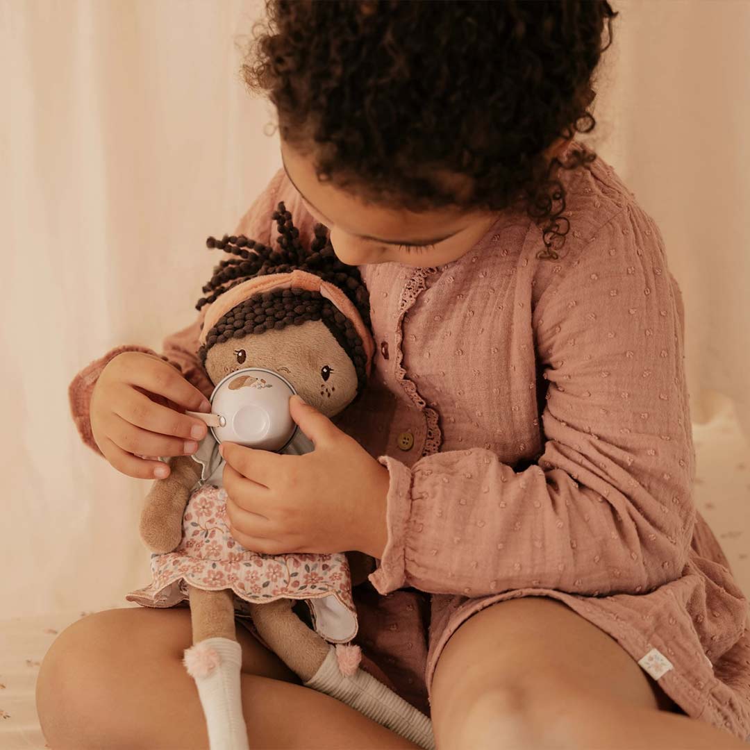 Little Dutch Cuddle Doll - Evi - Image 8