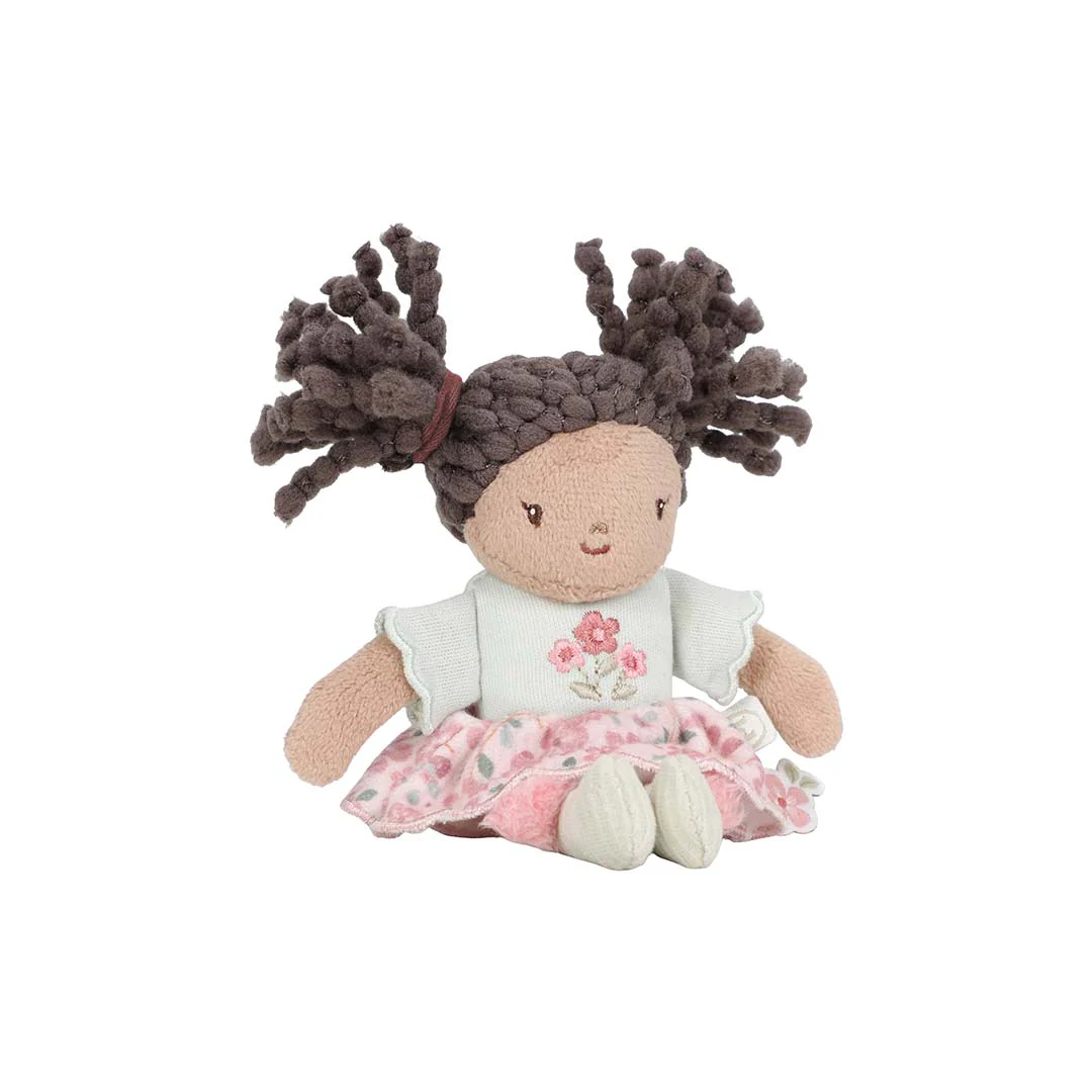 Little Dutch Cuddle Doll - Evi - Image 9