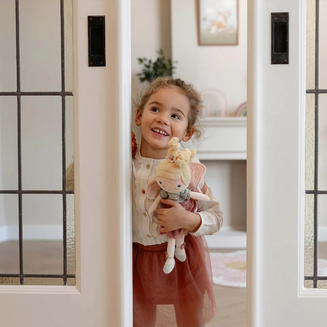 Little Dutch Cuddle Doll - Fairy Mila - Image 2