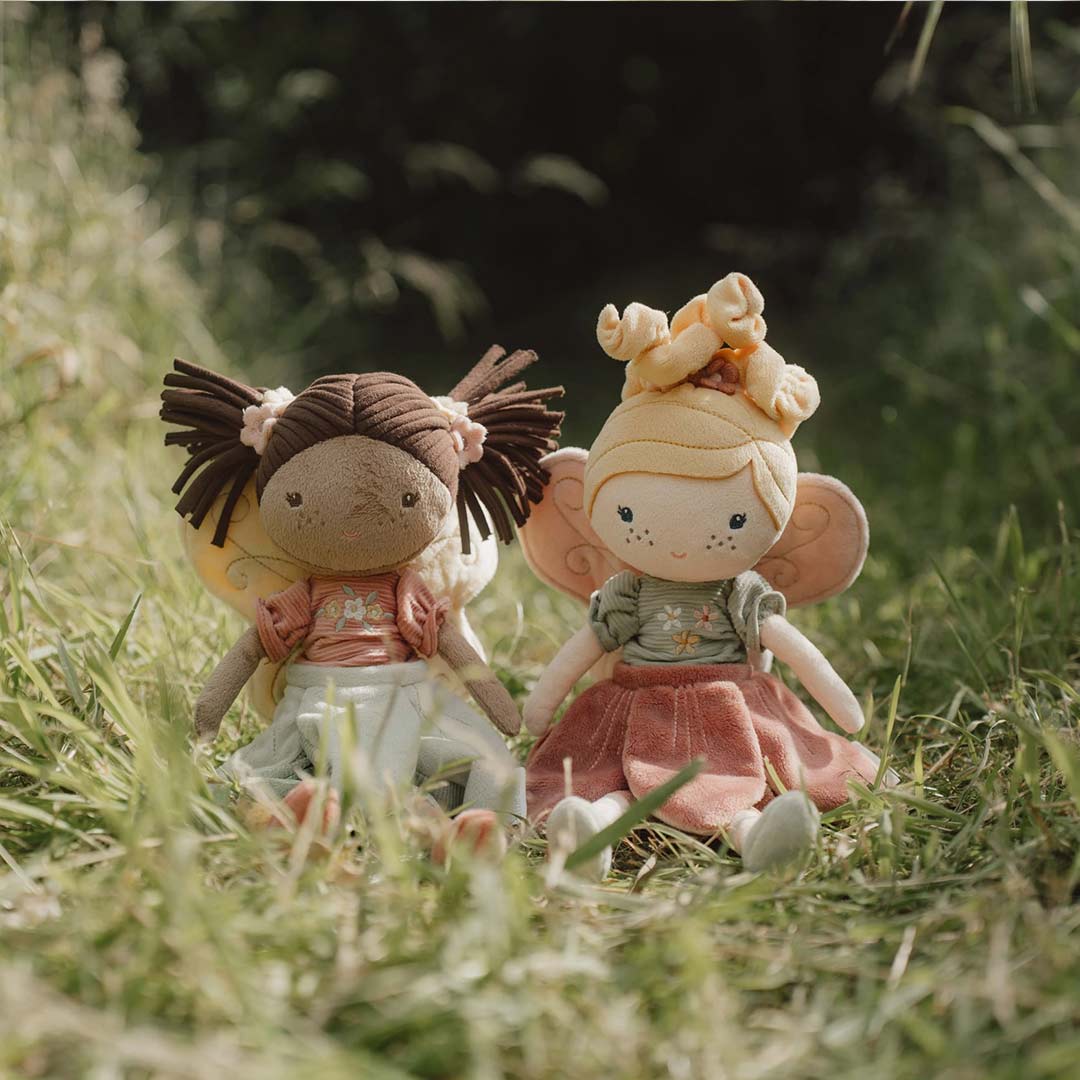 Little Dutch Cuddle Doll - Fairy Mila - Image 5