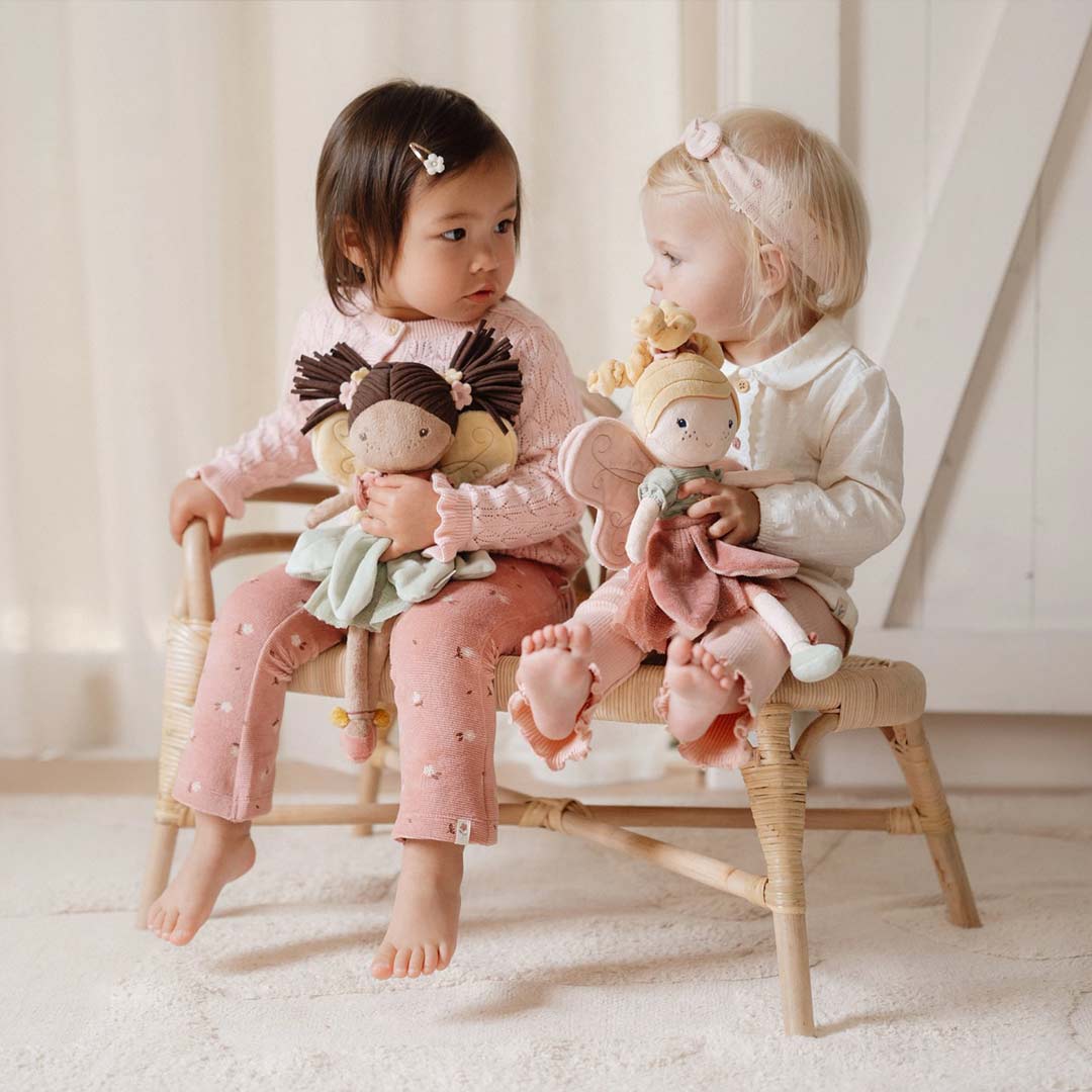 Little Dutch Cuddle Doll - Fairy Mila - Image 7