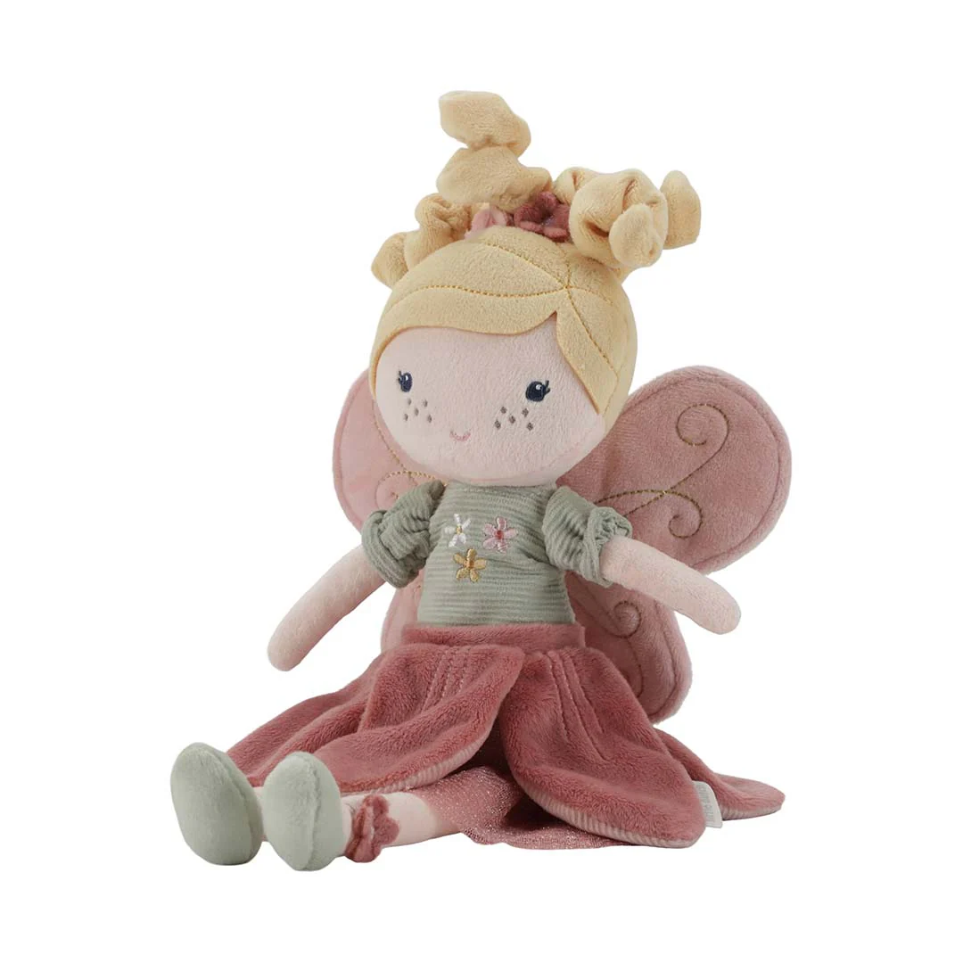 Little Dutch Cuddle Doll - Fairy Mila - Image 8