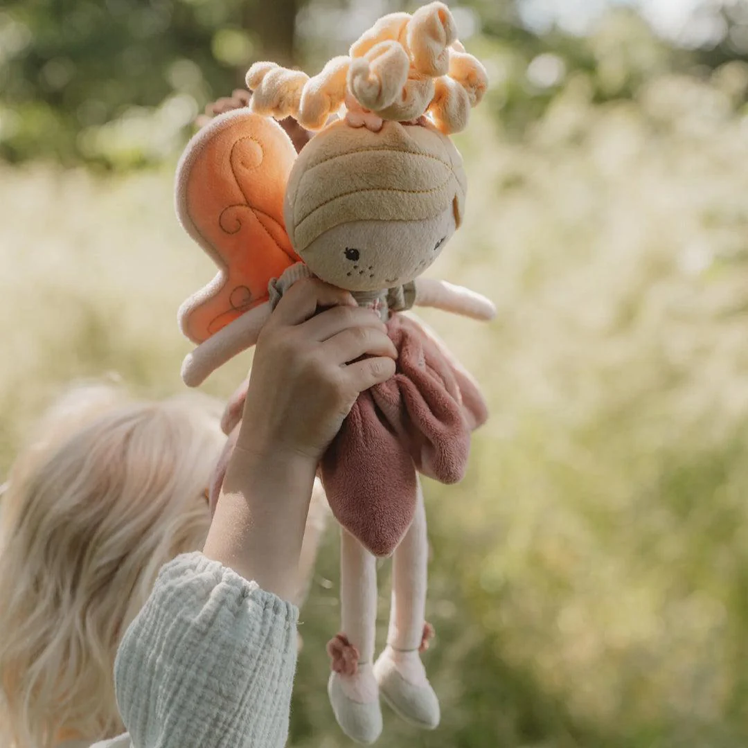 Little Dutch Cuddle Doll - Fairy Mila - Image 3