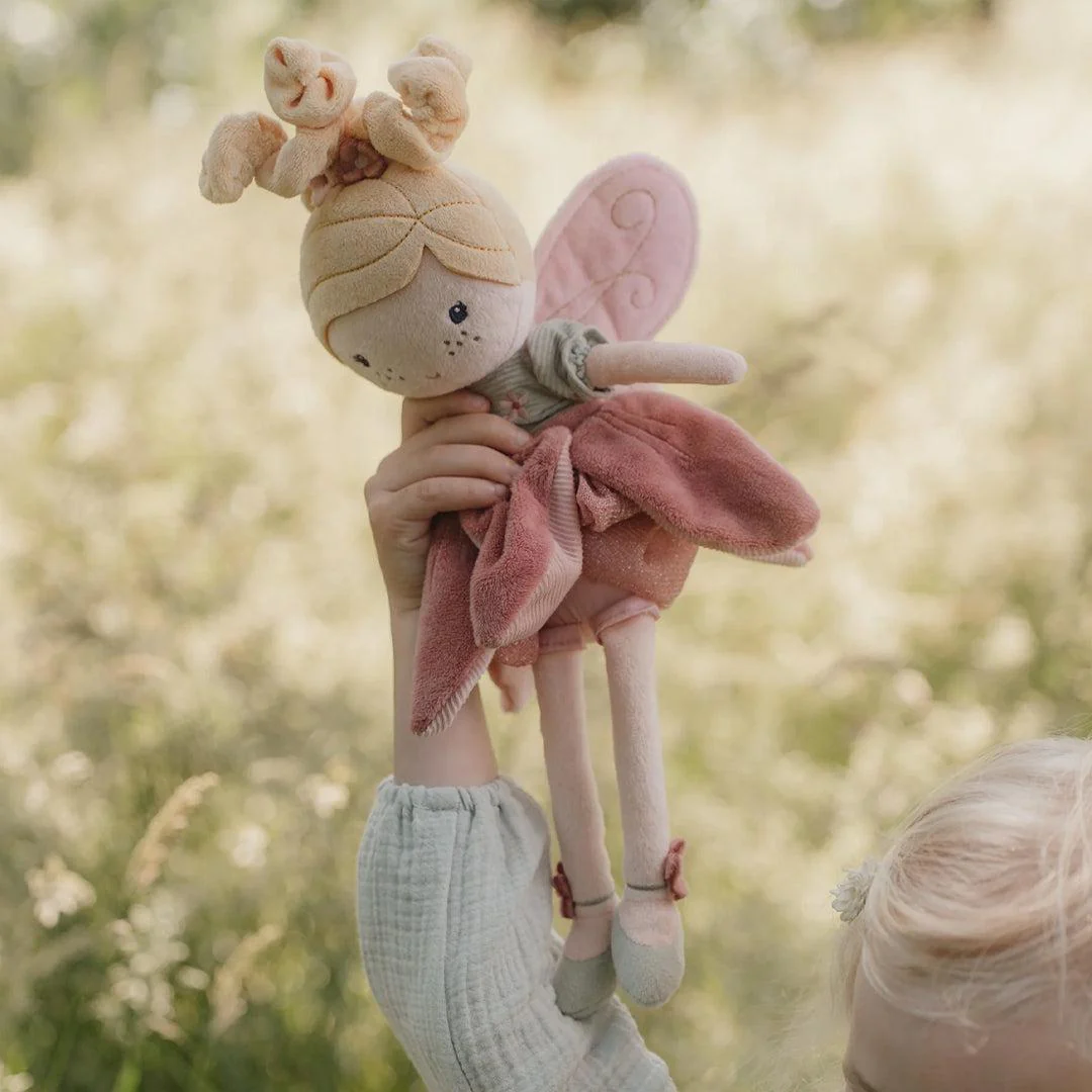 Little Dutch Cuddle Doll - Fairy Mila - Image 5