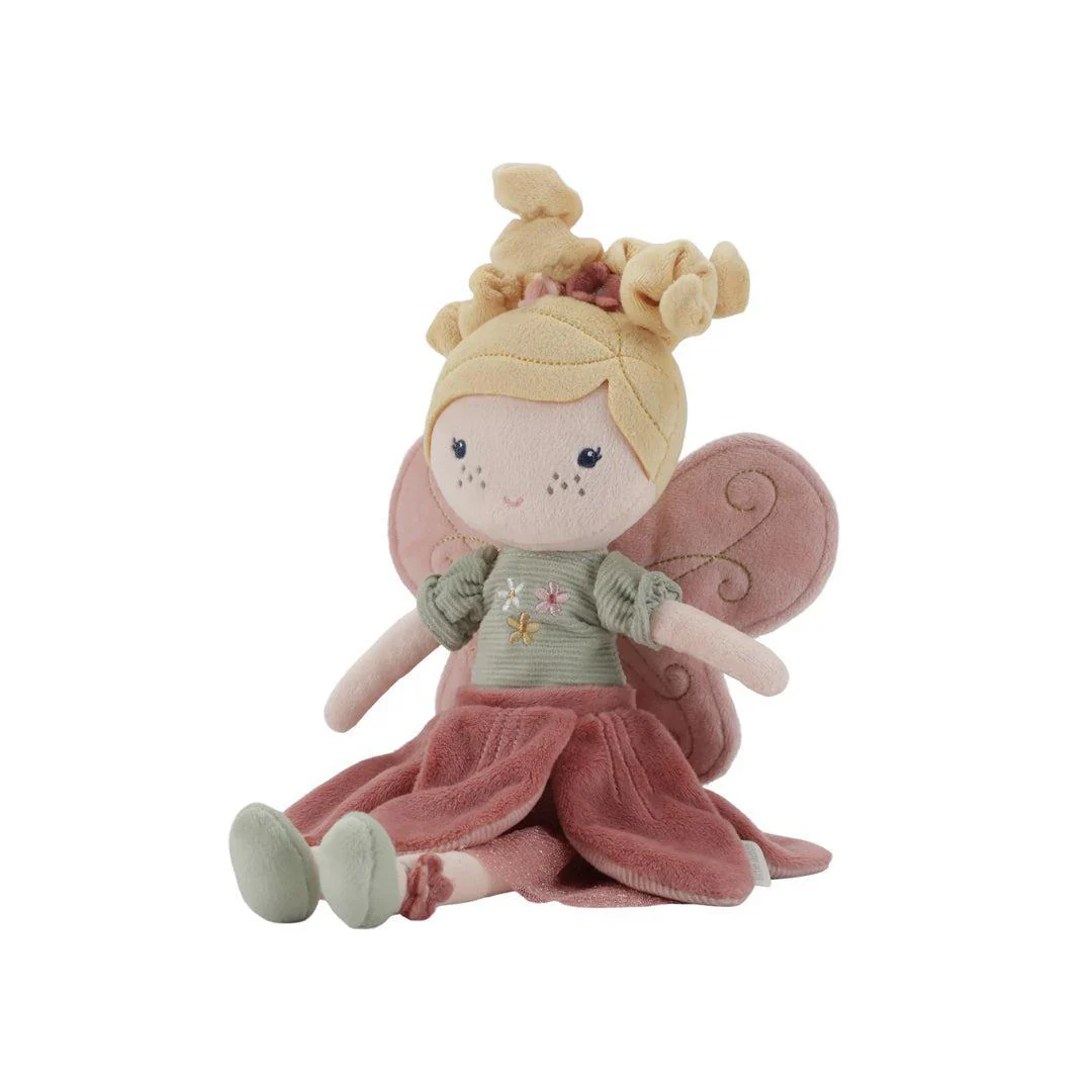 Little Dutch Cuddle Doll - Fairy Mila - Image 6