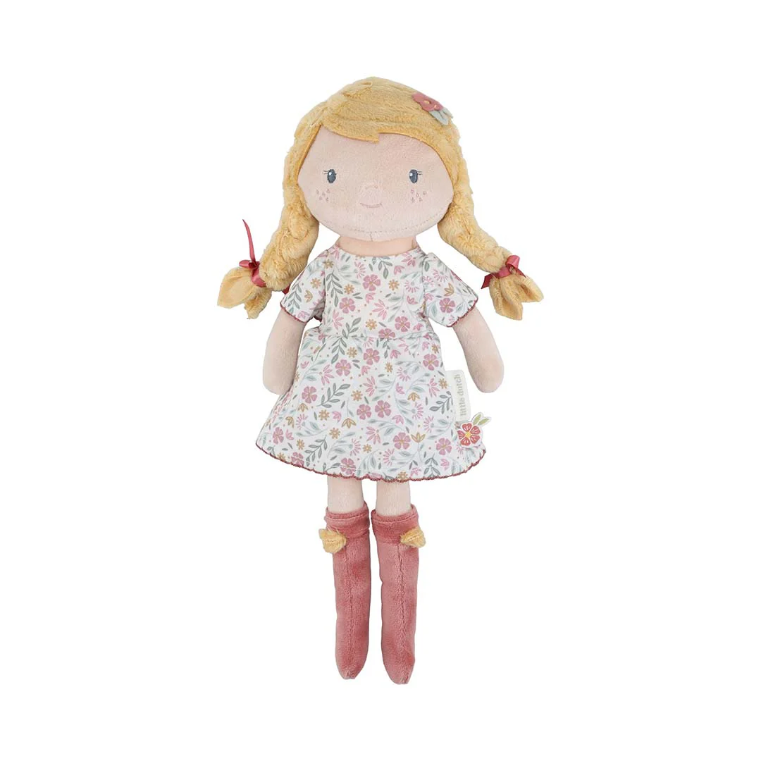 Little Dutch Cuddle Doll - Julia