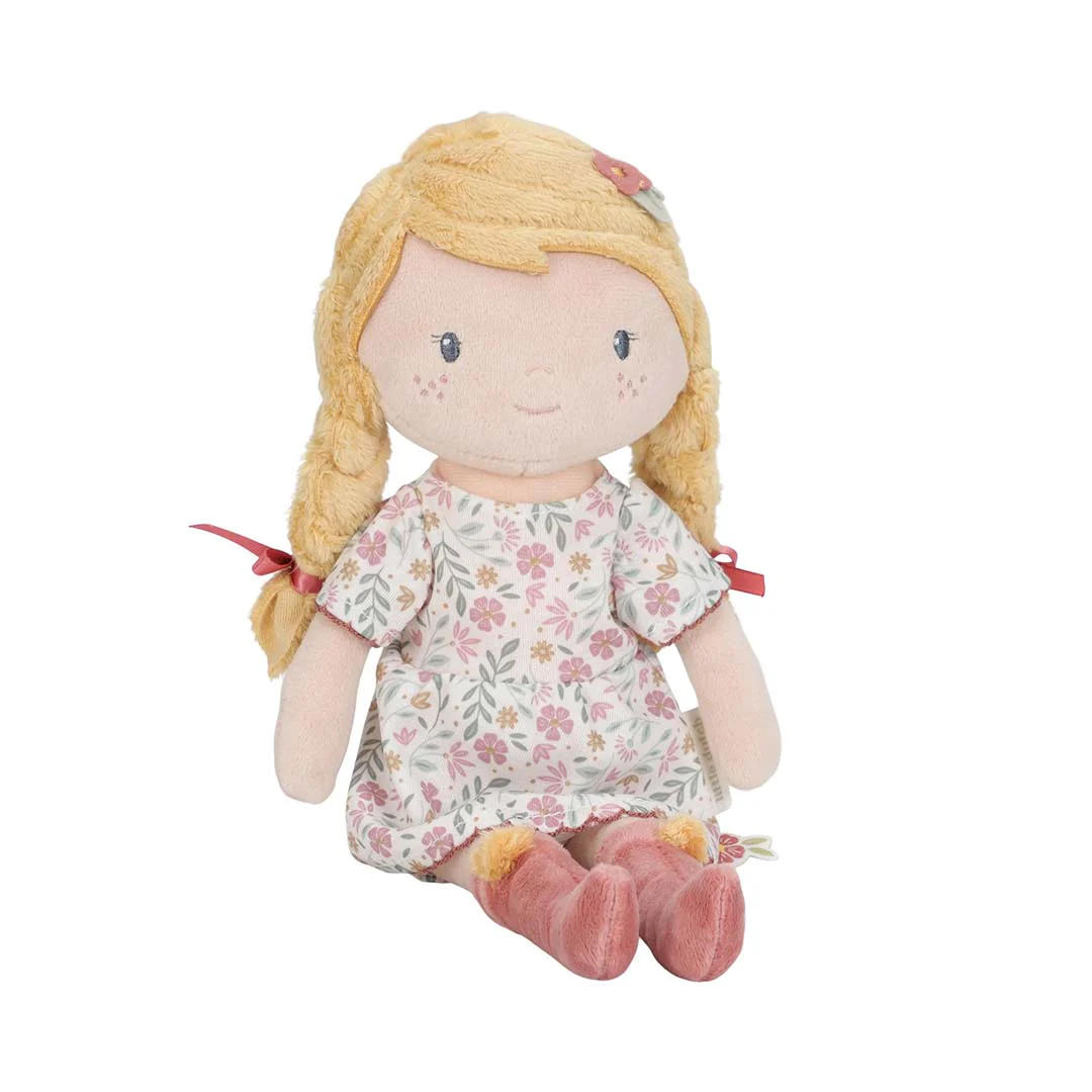 Little Dutch Cuddle Doll - Julia - Image 7