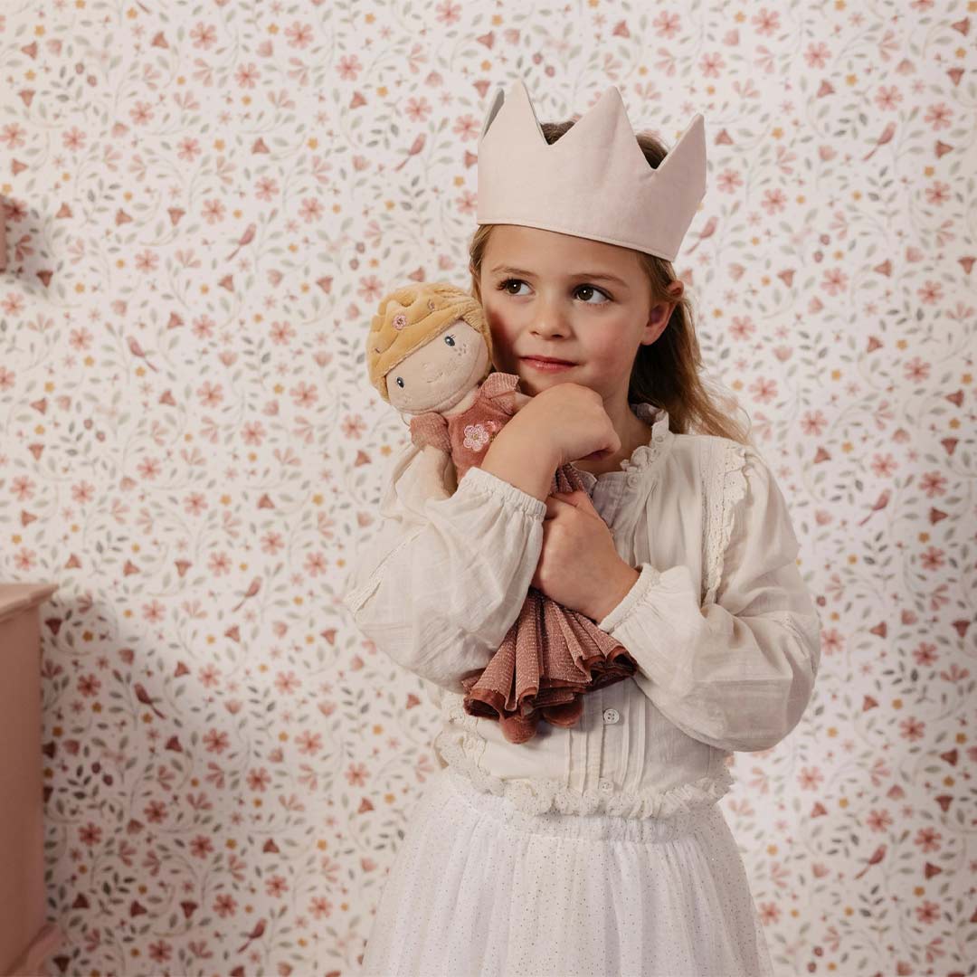 Little Dutch Cuddle Doll - Princess Julia - Image 2