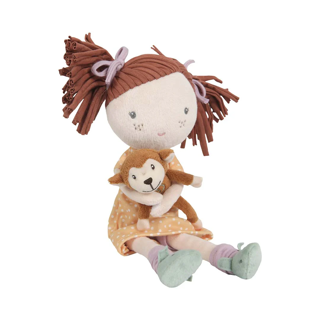 Little Dutch Cuddle Doll - Sophia - Image 5