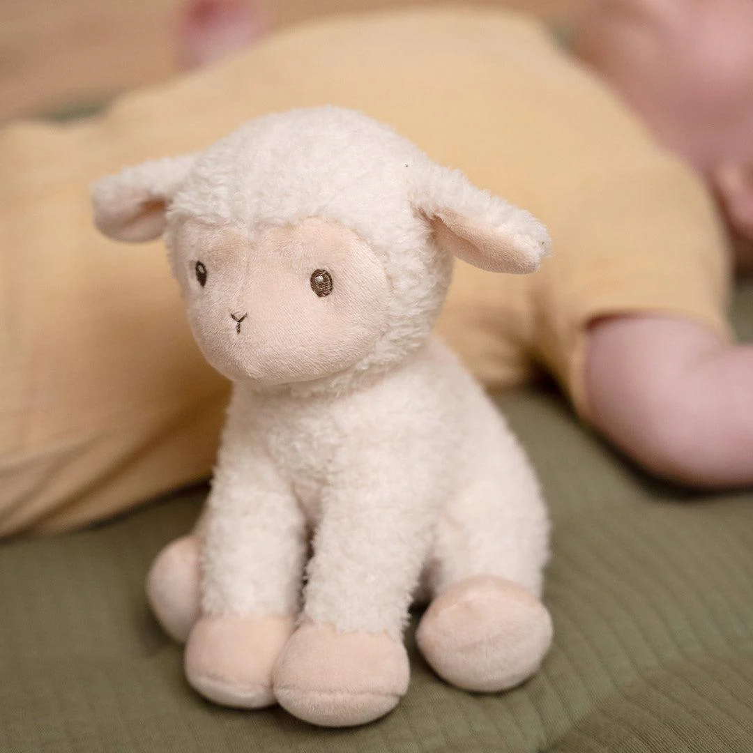 Little Dutch Cuddle Sheep - Little Farm - Image 3