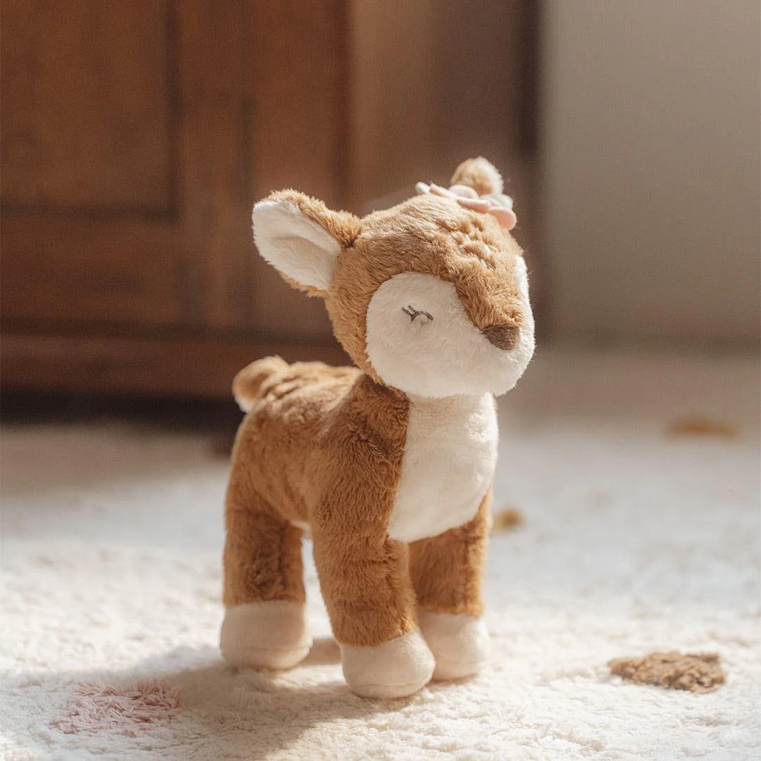 Little Dutch Cuddly Toy - Fairy Garden - Deer - Image 3