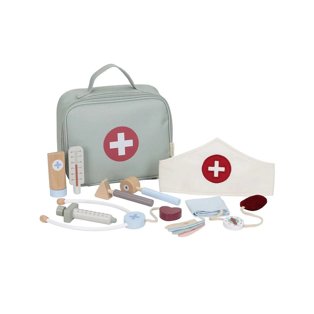 Little Dutch Doctor Set
