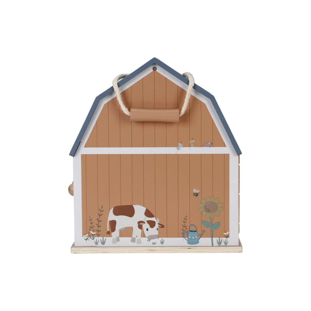 Little Dutch Dolls House  - Little Farm - Image 11