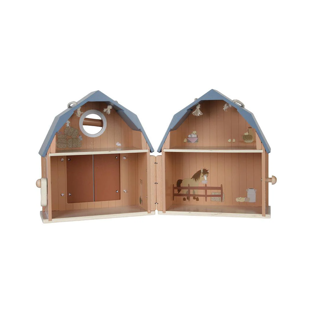 Little Dutch Dolls House  - Little Farm - Image 9