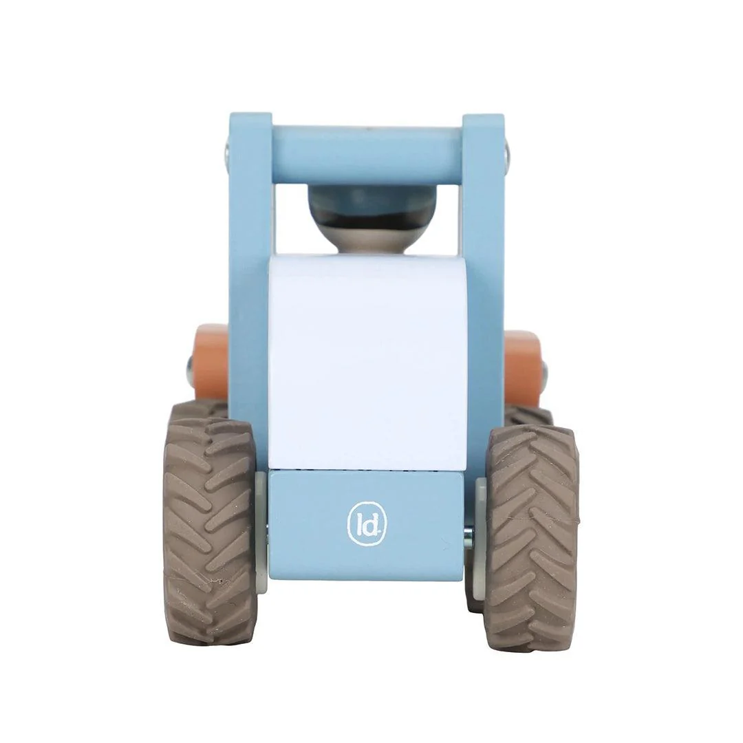 Little Dutch Excavator - Image 6