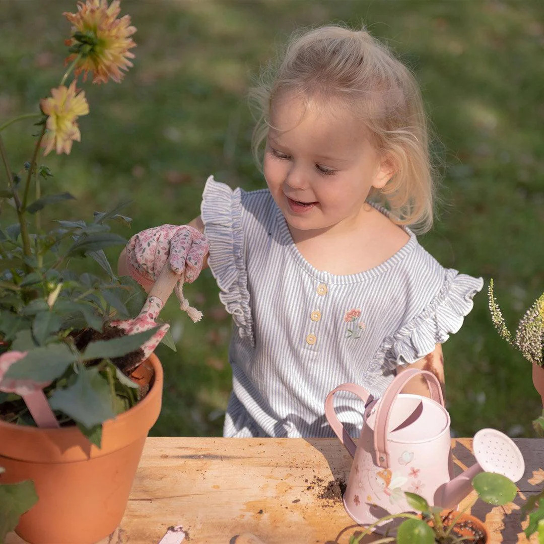 Little Dutch Garden Gift Set 10-Piece - Fairy Garden - Image 2