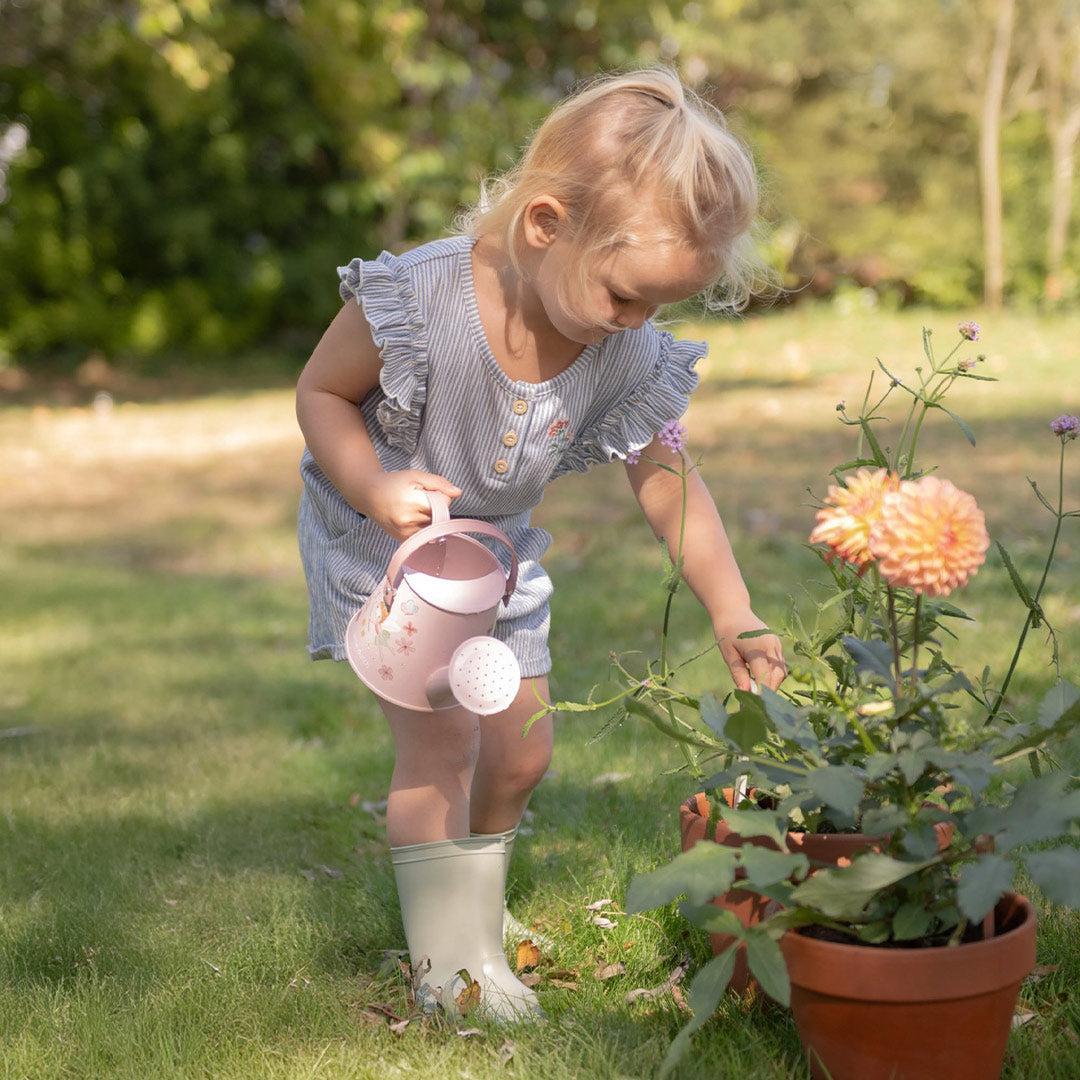 Little Dutch Garden Gift Set 10-Piece - Fairy Garden - Image 3