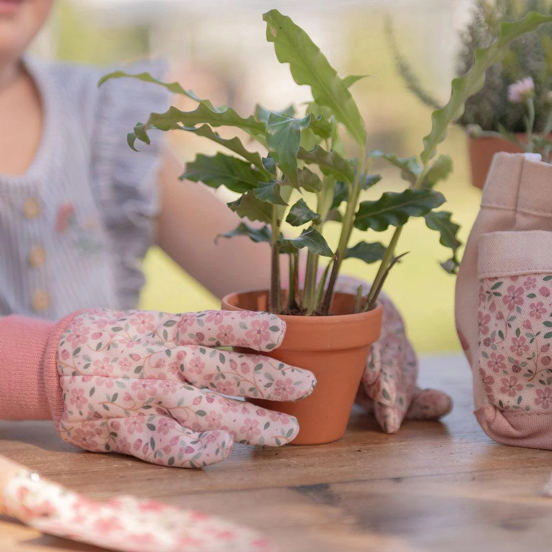Little Dutch Garden Gift Set 10-Piece - Fairy Garden - Image 4
