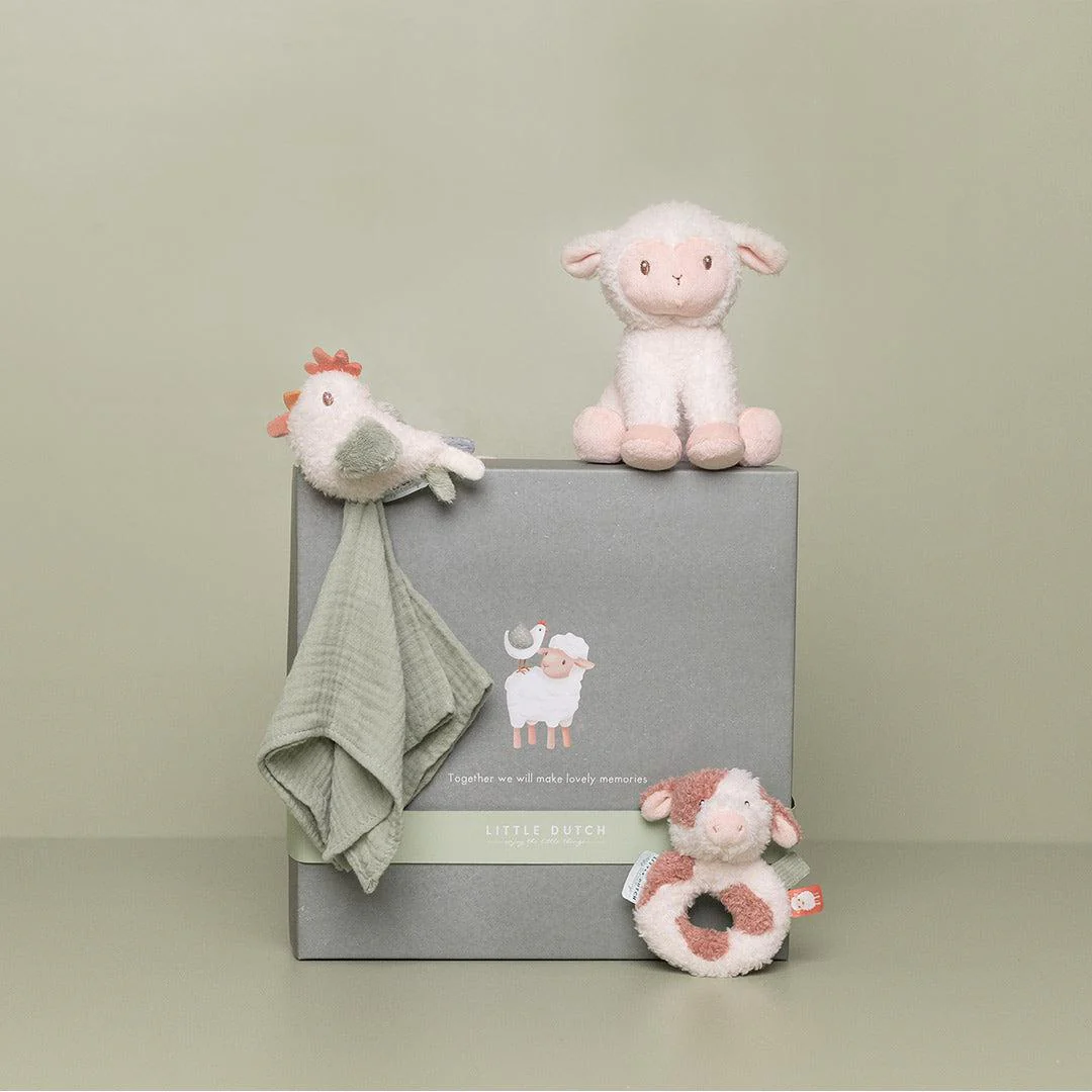 Little Dutch Gift Box  - Little Farm - Image 3