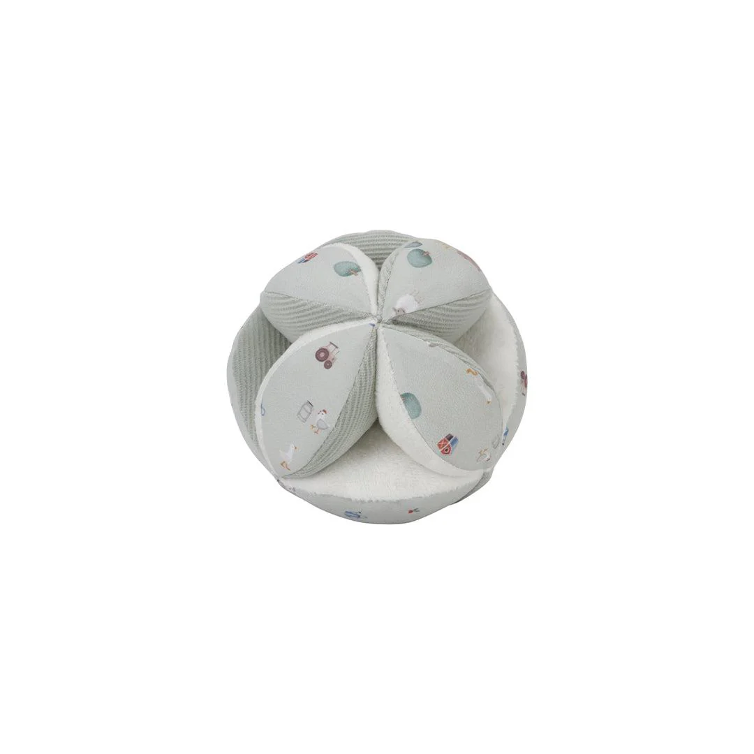 Little Dutch Gripping Ball - Little Farm - Image 3