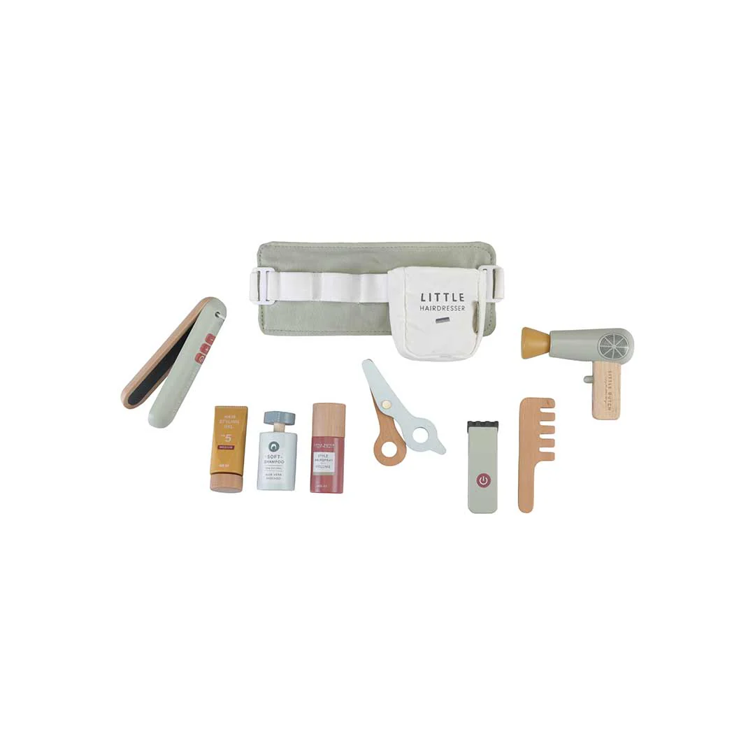Little Dutch Hairdressing Set - Image 5
